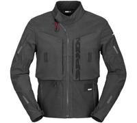 Giacca FRONTIER Nero SPIDI - UE: 3XL