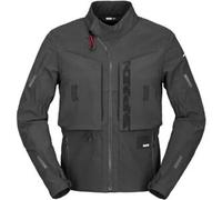 Giacca in Tessuto Spidi Frontier Jacket Nero M