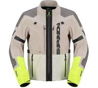 Giacca in Tessuto Spidi Frontier Pro H2Out Beige L