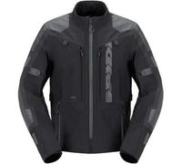 Giacca in Tessuto Spidi Frontier Pro H2Out Nero M
