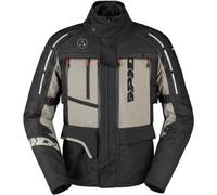 Spidi 4 Season V3 H2Out giacca in tessuto impermeabile, grigio-beige, taglia L per maschi