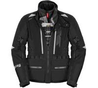 Giacca in Tessuto Spidi H2Out Allroad Nero 3XL