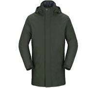 Spidi H2Out Beta Evo Light Giacca tessile moto, verde, taglia 3XL per maschi