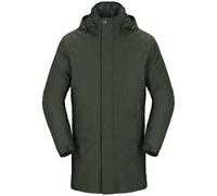 Giacca in Tessuto Spidi H2Out Beta Evo Light Verde Scuro L