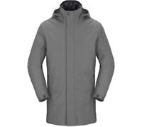 Spidi H2Out Beta Evo Light Giacca tessile moto, grigio, Taglia L