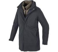 Spidi Beta EVO Primaloft, giacca in tessuto S male Grigio Scuro
