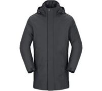 Spidi Beta Evo Superlight H2Out Giacca tessile moto, nero-grigio, taglia XL per maschi