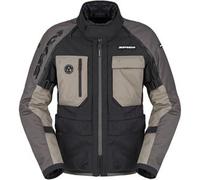 Giacca CROSSMASTER 2 Nero Marrone SPIDI - UE: S