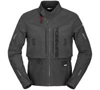 Spidi Giacca uomo Frontier Thermorain H2Out Nero XL