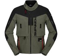 SPIDI SPIDI - Giacca Frontier Thermorain Military 3XL