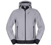 Giacca in Tessuto Spidi H2Out Hoodie Shell Zinco