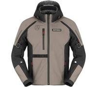 Spidi Mission-v Jacket Marrone S Uomo