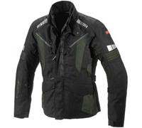 Spidi giubbotto uomo Outlander H2Out - Verdone/Black