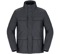 Giacca In Tessuto Spidi H2Out Pentagon Antracite XXL