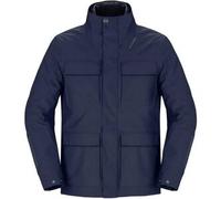 Giacca In Tessuto Spidi H2Out Pentagon Blu XL