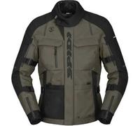 Spidi Tour Evo 2 Jacket Verde,Grigio M Uomo