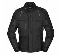 Giacca In Tessuto Spidi H2Out Tour Evo 2 Nero