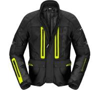 Giacca TRAVELER 3 EVO Nero Giallo SPIDI - UE: M