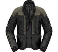 Giacca in Tessuto Spidi H2Out Traveler 3 Evo Militare 4XL