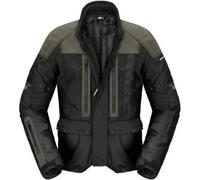 Giacca TRAVELER 3 EVO Nero Verde SPIDI - UE: L
