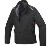 Giacca in Tessuto Spidi H2Out Vision Light Nero 3XL
