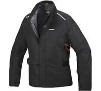 Giacca in Tessuto Spidi H2Out Vision Light Nero M