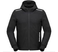 SPIDI SPIDI - Giacca Hoodie Armor Light Nero XL