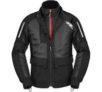 Spidi Net H2out Jacket Nero S Uomo