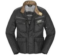 Spidi Originals Enduro Giacca tessile moto, nero, taglia S per maschi