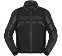 Giacca in Tessuto Spidi Rapid H2Out Nero M