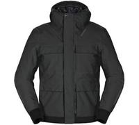 Spidi Riding Parka, giacca in tessuto H2Out M male Grigio Scuro