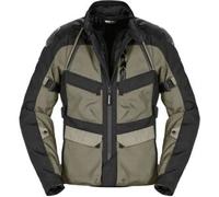 Giacca in Tessuto Spidi Rw H2Out Militare M