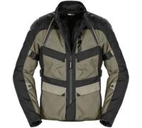 SPIDI SPIDI - Giacca RW H2Out Verde Military XL