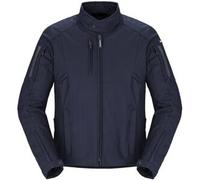 Giacca In Tessuto Spidi Stretch Blu 5XL