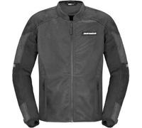 SPIDI SPIDI - Giacca Super Net Nero 5XL