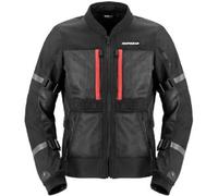 Giacca TECH ARMOR 2 Nero SPIDI - UE: M