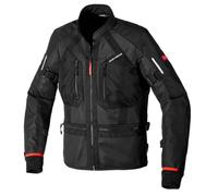 Giacca in Tessuto Spidi Tech Armor Nero L