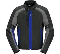 Giacca TEK NET Grigio Blu SPIDI - UE: 5XL