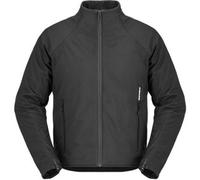 Giacca in Tessuto Spidi The Standard Jacket H2Out Nero XL
