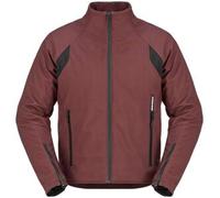 Giacca in Tessuto Spidi The Standard Jacket H2Out Vinaccio 4XL
