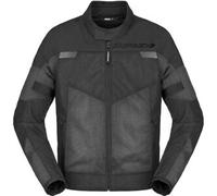 Spidi Tour Net Jacket Nero 2XL Uomo