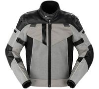 SPIDI SPIDI - Giacca Vent Pro Nero / Ice 46