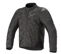 Giacca moto Alpinestars T SP-5 RIDEKNIT Nero Camo M