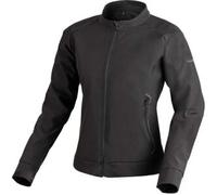 Giacca in Tessuto Tucano Urbano Easyshell Lady Windscud Donna Nero S