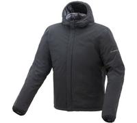 Giacca In Tessuto Tucano Urbano Topdown Hydroscud Reversible Nero XL