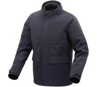 Giacca da moto Tucano Urbano Urban District Bleu M
