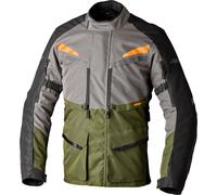 Giacca in tessuto uomo RST Maverick EVO CE - Cachi