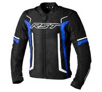 Giacca in tessuto uomo RST Pilot EVO CE - Blu