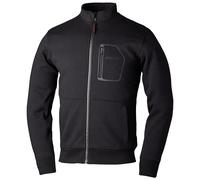Giacca in tessuto uomo RST x Kevlar? Single Layer Technical - Nero