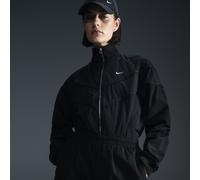 Nike - Windrunner - Giacca nera-Nero XS